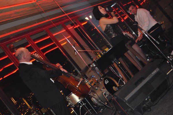 Valentines Eve @ Bar National